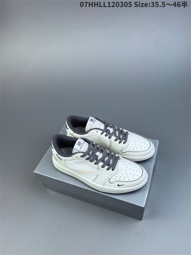 women air jordan 1 shoes HH 36-46 2025-4-24-028